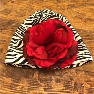 Jamie Rae 18 months- 3 year adorable winter hat